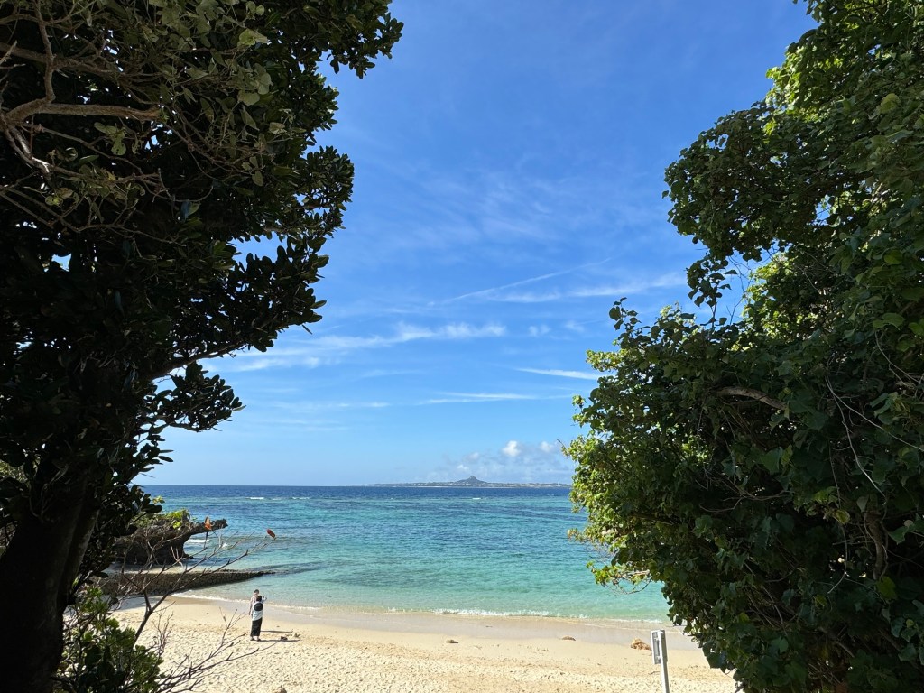 沖繩美麗海水族館
