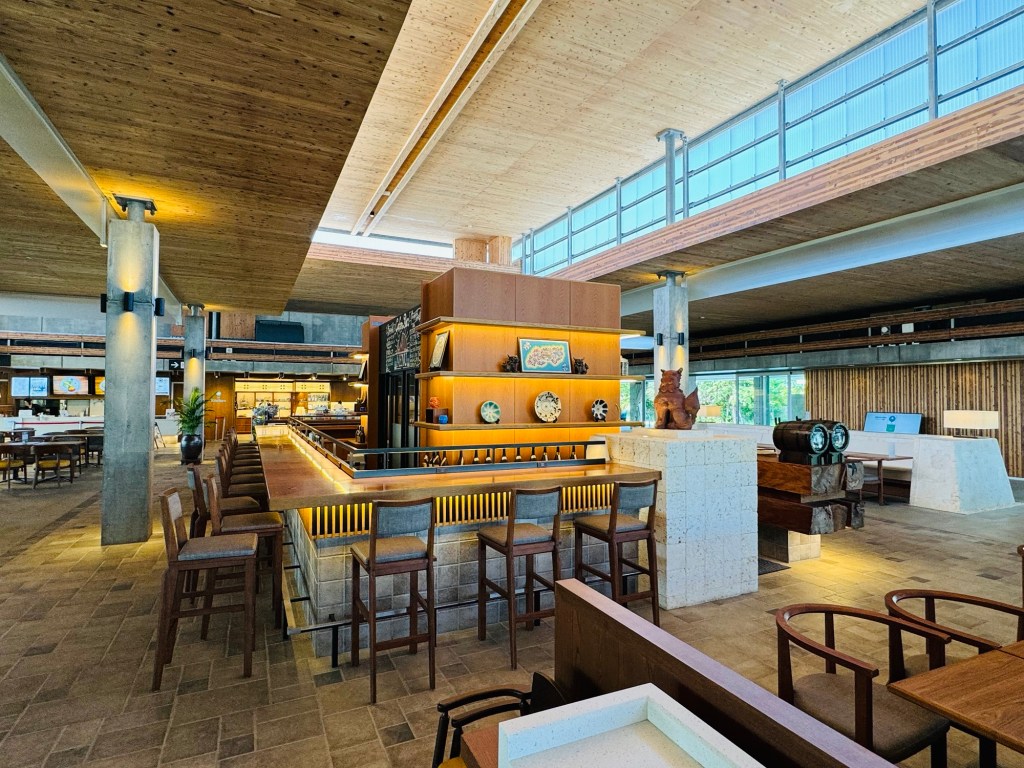 人生絕對不能錯過的、沖繩最美機場✈️🇯🇵下地島