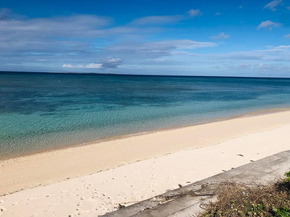 沖繩深受潛水員喜愛的多良間島(Tarama Island)🏝️🇯🇵多良間島