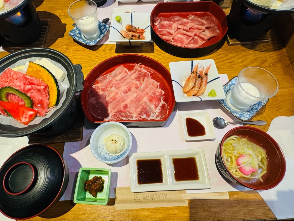 川平灣不知吃什麼嗎？來這裡就對了！島休息站カビラガーデン🚉🇯🇵石垣島