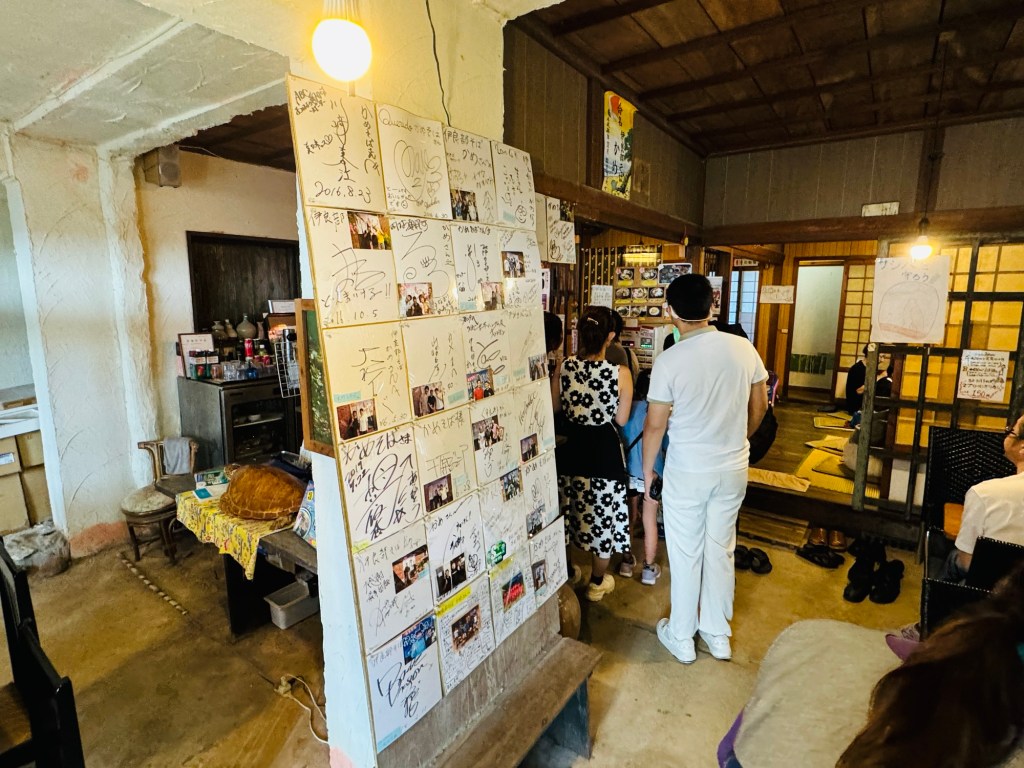 探索伊良部島的隱藏美味:伊良部麵🇯🇵伊良部島