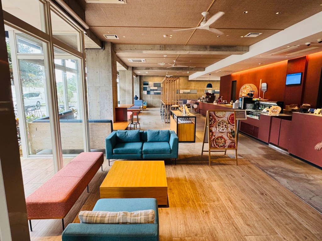 BEB5沖繩瀨良垣by星野酒店🇯🇵沖繩