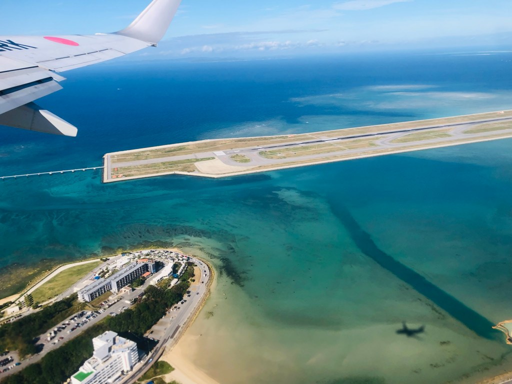 okinawa tidal bore