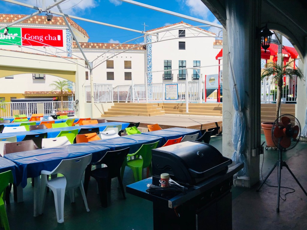 Costa Village ESPANA