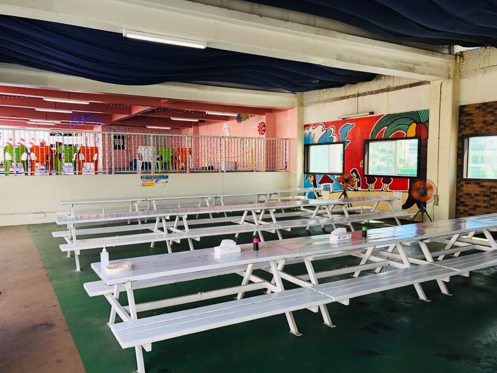 Costa Village ESPANA