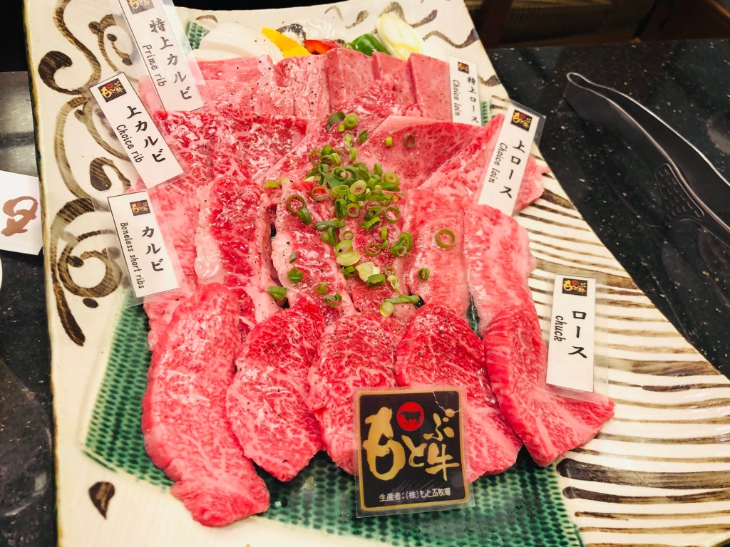 超受歡迎的本部牛牧場預約代訂🇯🇵沖繩