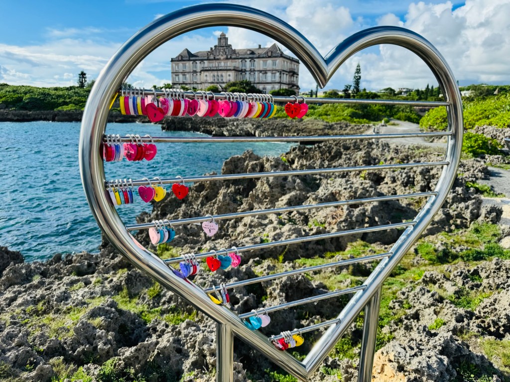 「上野德國文化村」充滿歐洲文化氣息的宮古島歐洲童話故事村｜宮古島うえのドイツ村🇯🇵宮古島