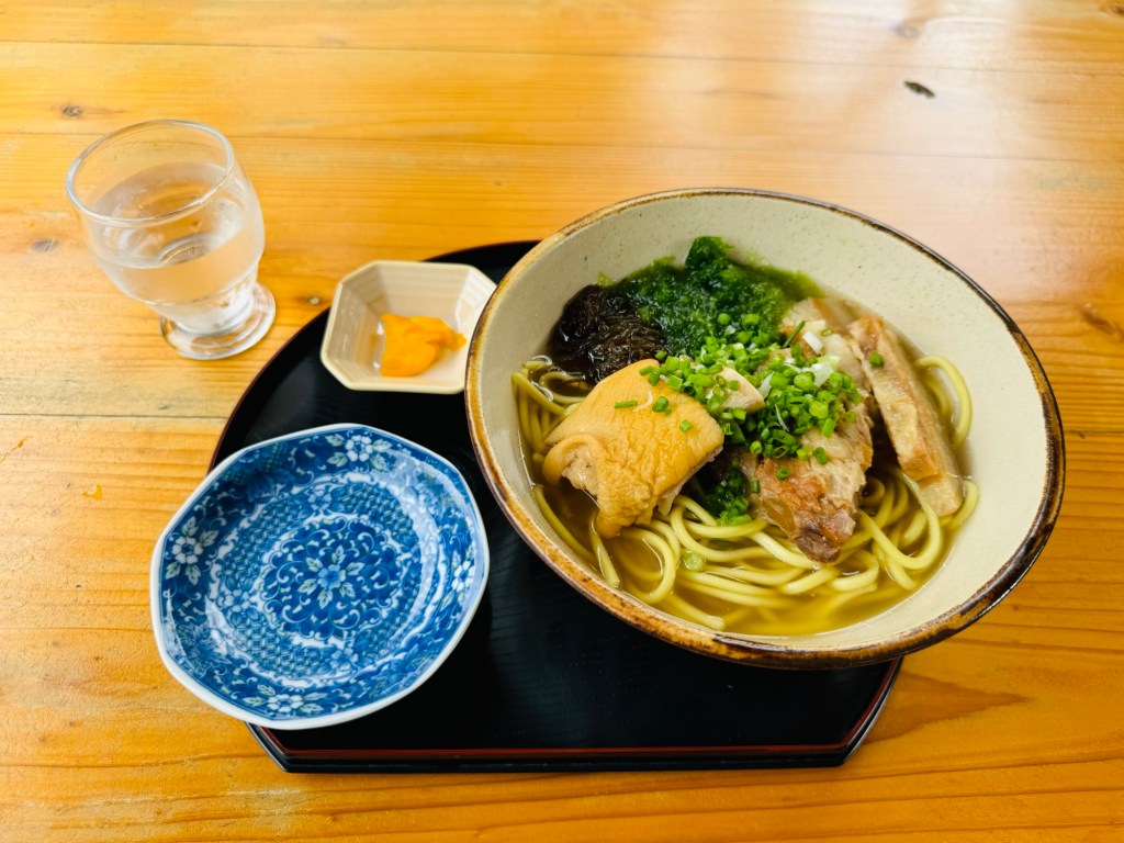 石垣島古民家的特色中餐便宜又好吃「まっむとぅ家」🇯🇵石垣島