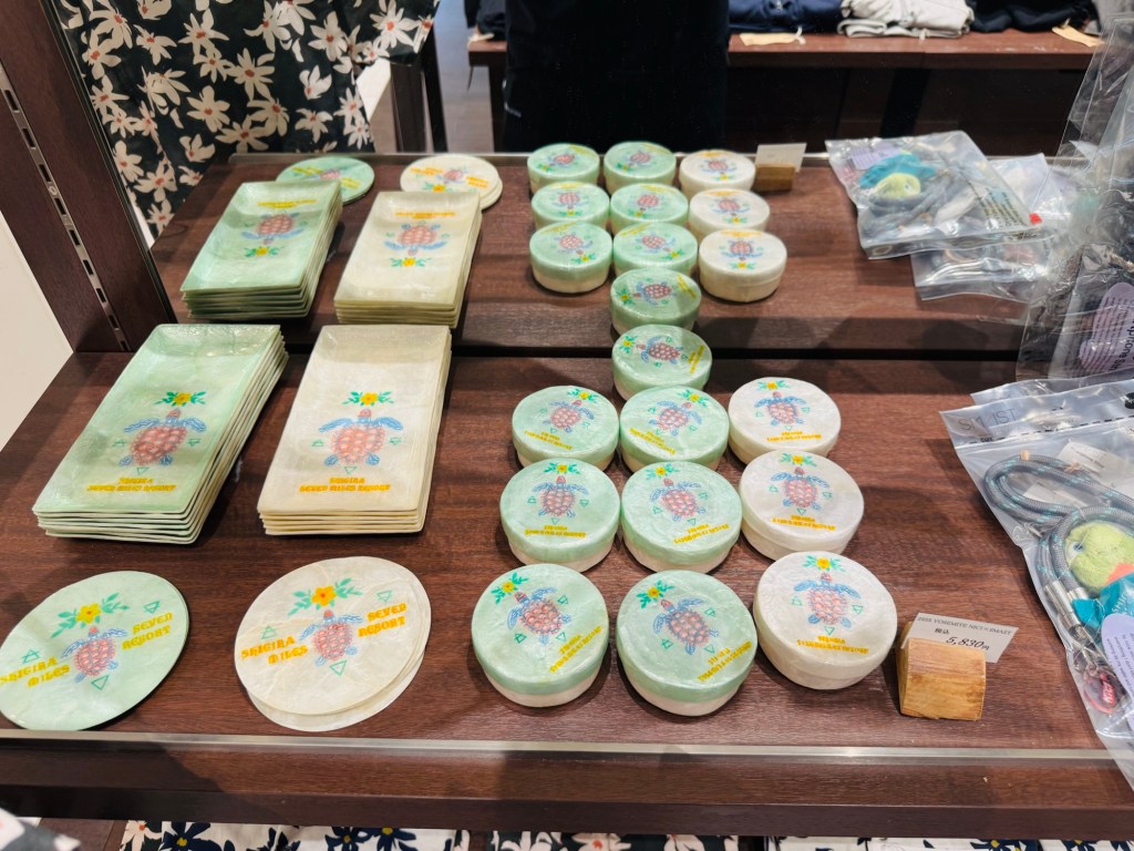 宮古島不知買什麼嗎?不騙人的優質當地特產及伴手禮沖縄みやげCROSS POINT MARKET🇯🇵宮古島