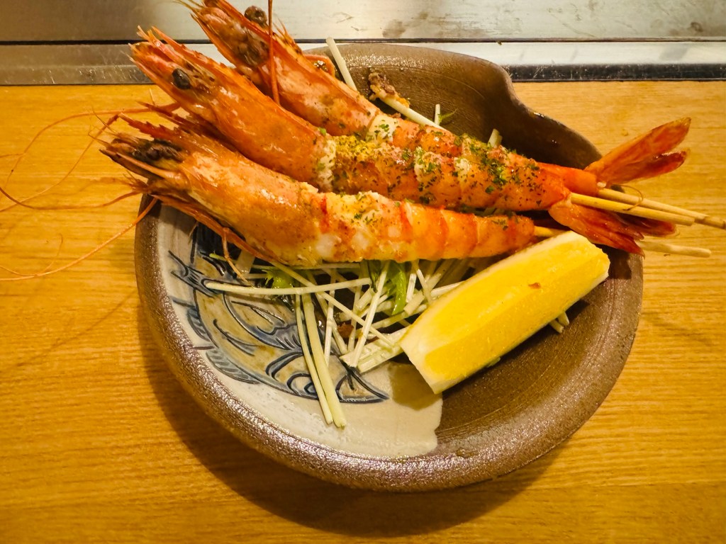 好吃的宮古島鐵板大阪燒｜價錢實惠·氣氛好光線佳😆｜島の鉄板お好み焼きぼぶり🇯🇵宮古島