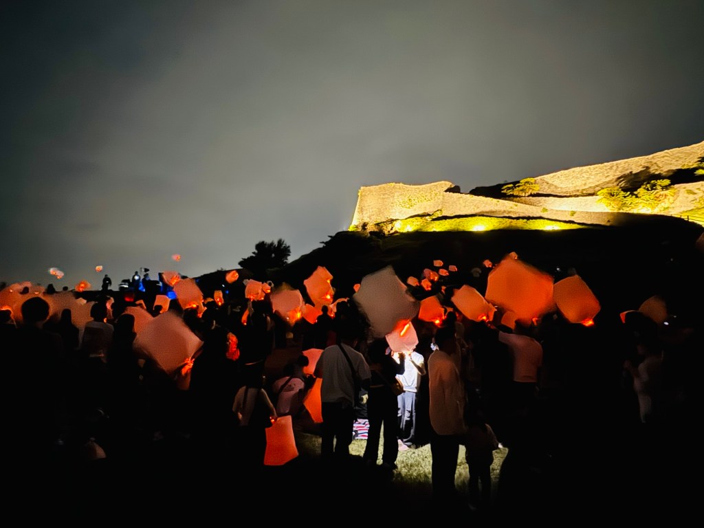 紅遍日本國內外的沖繩文化歌曲・歌詞シンカヌチャー《島之心》平田大一|現代版組踊🇯🇵沖繩