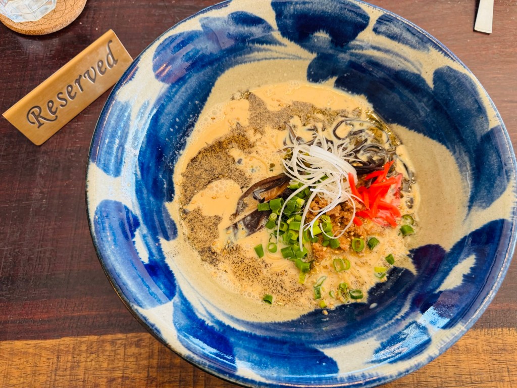 沖繩恩納村最佳素食餐廳🥗｜植物系療癒系餐廳 GAJIMARU🇯🇵沖繩