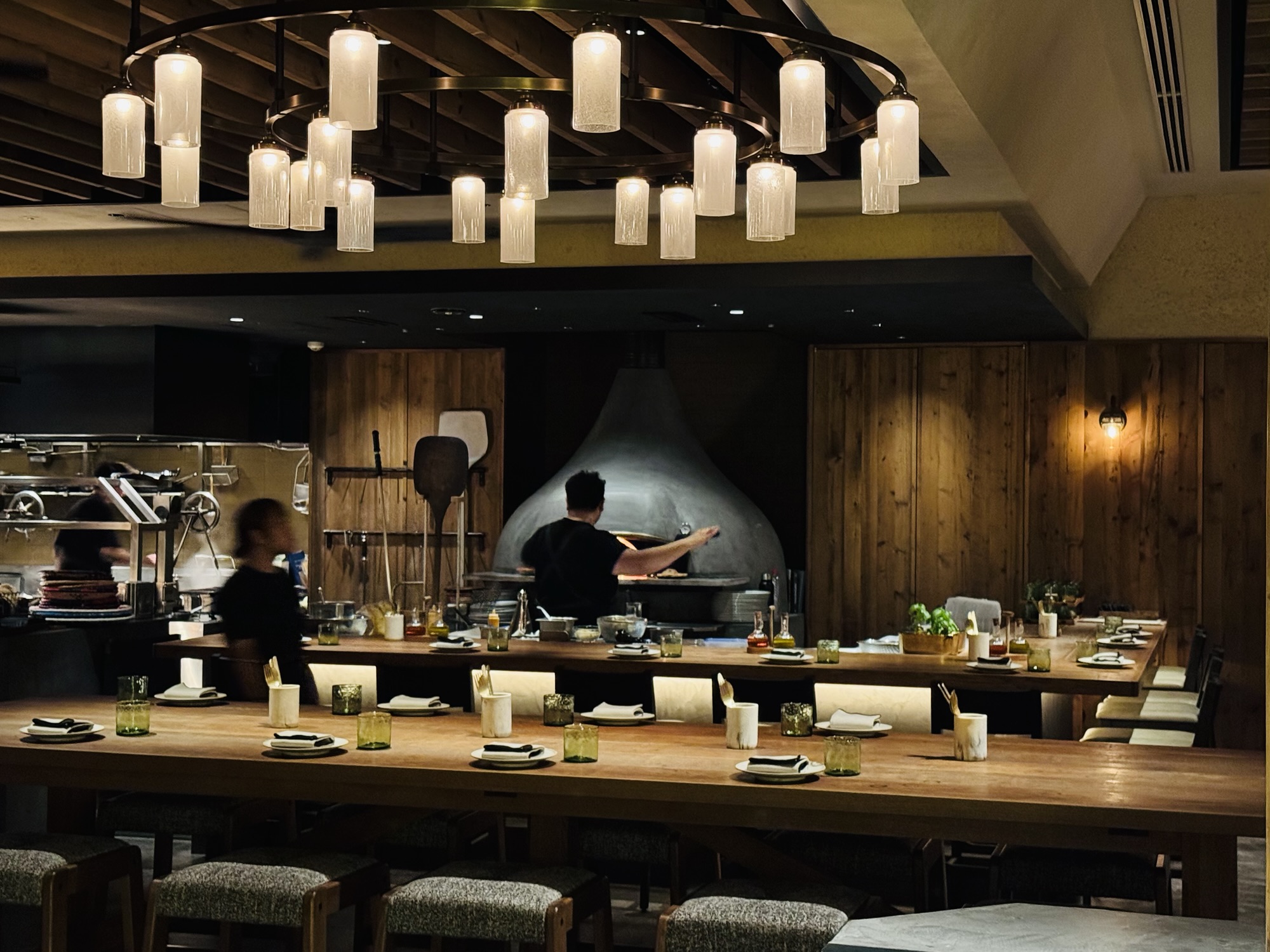 石垣島 BATIDA 食記｜Seven Seven Hotel 高質感餐廳｜高級氛圍 × 精緻料理🇯🇵石垣島