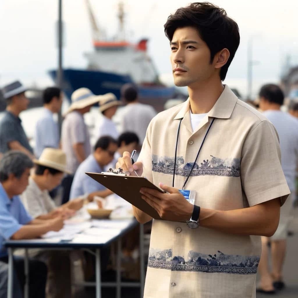 沖繩高時薪打工！日系企業打工招募中｜沖繩打工・石垣島打工・宮古島打工