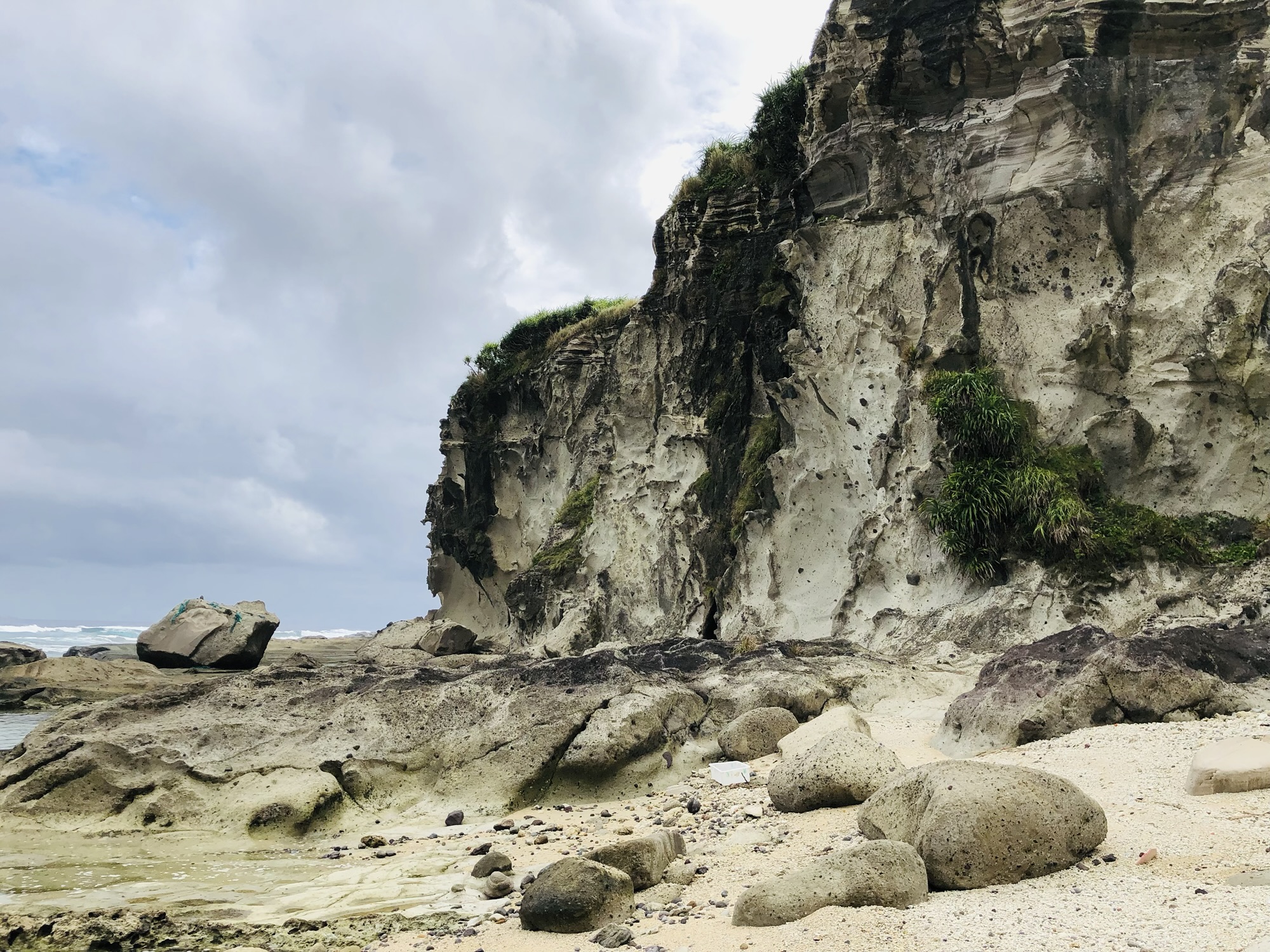 沖繩離島推薦|粟國島自由行攻略|交通方式+離島生活體驗完整整理|沖繩最小眾離島🇯🇵粟国島